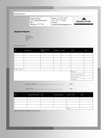 business form